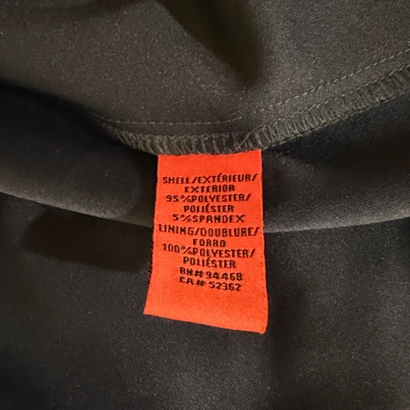 Betsey Johnson Asymmetrical Blue Dress NWT size 4 - Picture 6 of 6